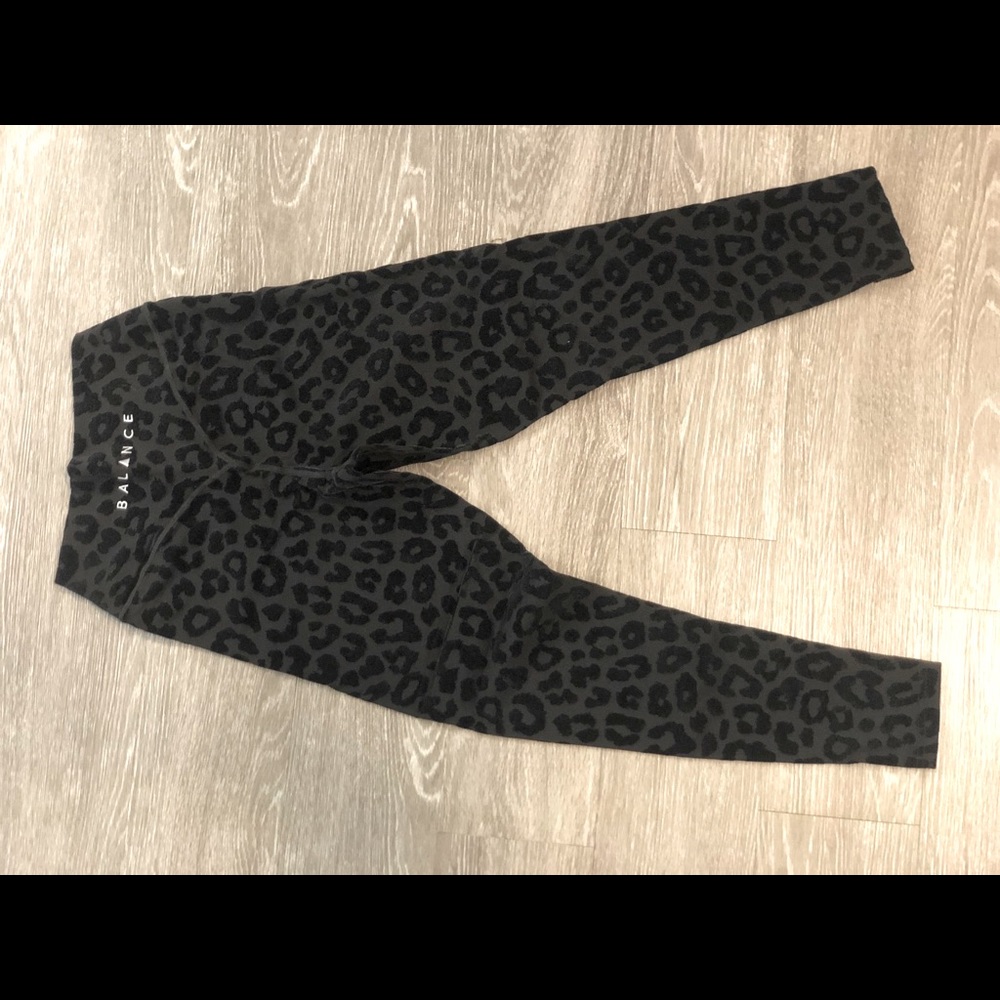 Balance Athletica Luxe Pattern Leggings